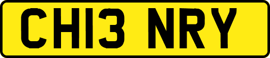 CH13NRY