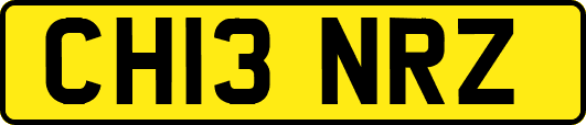 CH13NRZ