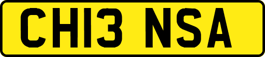 CH13NSA
