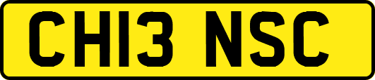CH13NSC