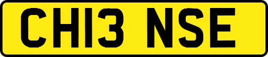 CH13NSE