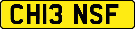 CH13NSF