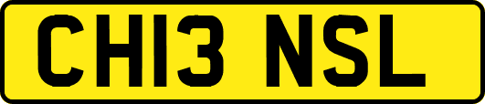 CH13NSL