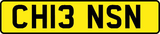 CH13NSN
