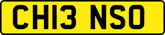 CH13NSO