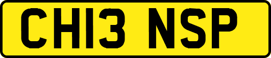 CH13NSP