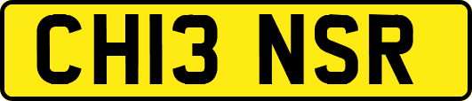 CH13NSR