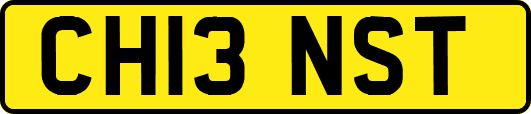 CH13NST