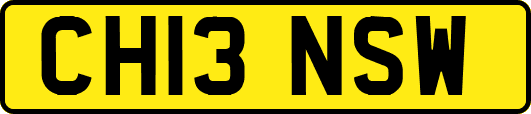 CH13NSW
