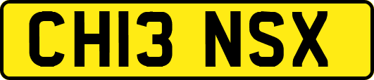 CH13NSX
