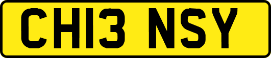 CH13NSY