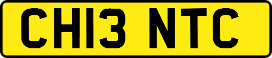 CH13NTC