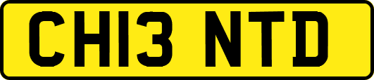 CH13NTD