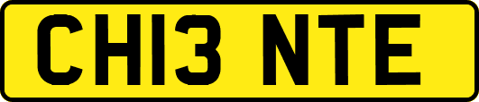 CH13NTE
