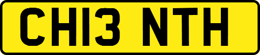 CH13NTH