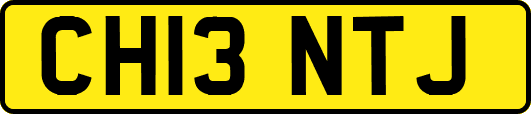 CH13NTJ