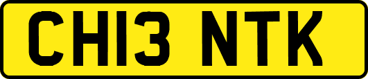 CH13NTK