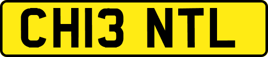 CH13NTL