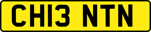 CH13NTN