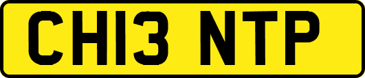 CH13NTP