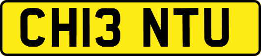 CH13NTU