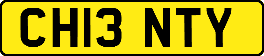 CH13NTY