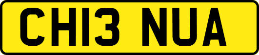 CH13NUA