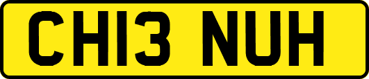 CH13NUH