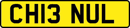 CH13NUL