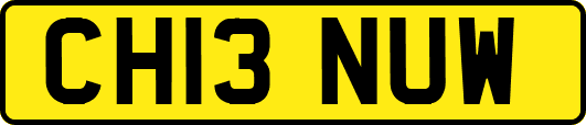 CH13NUW