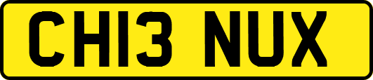 CH13NUX