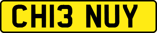 CH13NUY