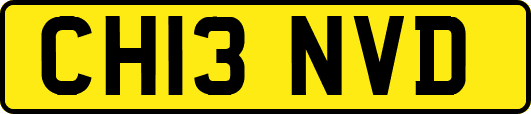 CH13NVD