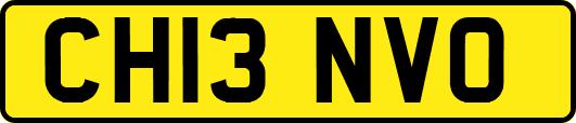 CH13NVO
