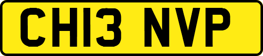 CH13NVP