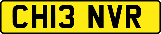 CH13NVR