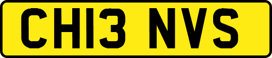 CH13NVS