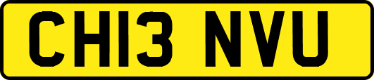 CH13NVU