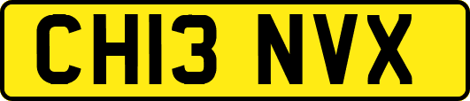 CH13NVX