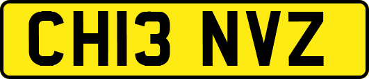 CH13NVZ