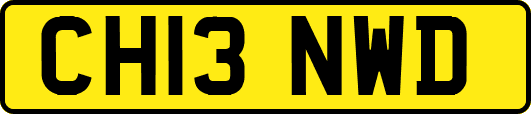 CH13NWD