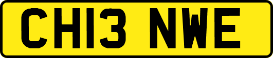 CH13NWE