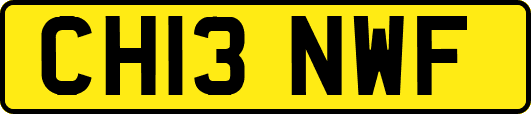 CH13NWF