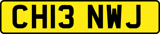 CH13NWJ