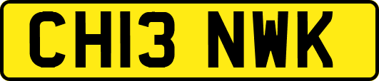 CH13NWK