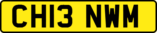 CH13NWM