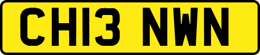 CH13NWN