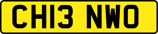 CH13NWO