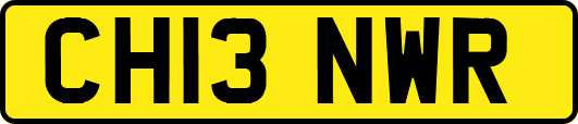 CH13NWR