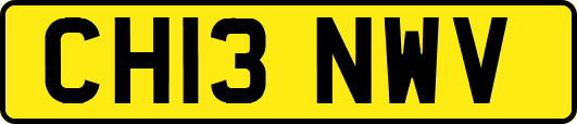 CH13NWV